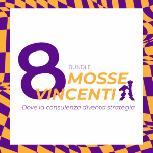 8 Mosse Vincenti